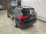  Bmw  X3 BMW  sDrive18d (100 kW) 5d #7