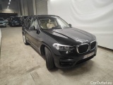  Bmw  X3 BMW  sDrive18d (100 kW) 5d #8