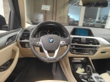  Bmw  X3 BMW  sDrive18d (100 kW) 5d #9