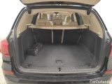  Bmw  X3 BMW  sDrive18d (100 kW) 5d #14
