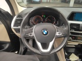  Bmw  X3 BMW  sDrive18d (100 kW) 5d #36