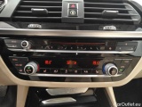  Bmw  X3 BMW  sDrive18d (100 kW) 5d #38