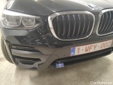  Bmw  X3 BMW  sDrive18d (100 kW) 5d #43