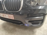  Bmw  X3 BMW  sDrive18d (100 kW) 5d #47
