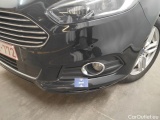  Ford  S-Max Ford  2.0 TDCi 139kW S/S Aut. Titanium 5d #26
