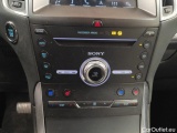  Ford  S-Max Ford  2.0 TDCi 139kW S/S Aut. Titanium 5d #67
