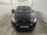  Ford  S-Max Ford  2.0 TDCi 139kW S/S Aut. Titanium 5d #71