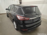  Ford  S-Max Ford  2.0 TDCi 139kW S/S Aut. Titanium 5d #82