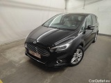  Ford  S-Max Ford  2.0 TDCi 139kW S/S Aut. Titanium 5d #81