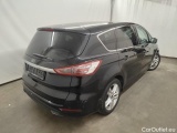  Ford  S-Max Ford  2.0 TDCi 139kW S/S Aut. Titanium 5d #83