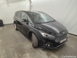  Ford  S-Max Ford  2.0 TDCi 139kW S/S Aut. Titanium 5d #84