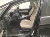  Ford  S-Max Ford  2.0 TDCi 139kW S/S Aut. Titanium 5d #86