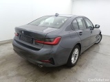  Bmw  Serie 3 BMW 3 Reeks Berline 318dA (100 kW) 4d #2