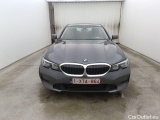  Bmw  Serie 3 BMW 3 Reeks Berline 318dA (100 kW) 4d #5