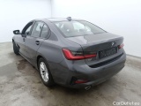  Bmw  Serie 3 BMW 3 Reeks Berline 318dA (100 kW) 4d #7