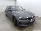  Bmw  Serie 3 BMW 3 Reeks Berline 318dA (100 kW) 4d #8