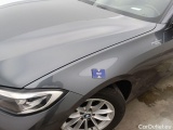  Bmw  Serie 3 BMW 3 Reeks Berline 318dA (100 kW) 4d #18