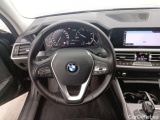  Bmw  Serie 3 BMW 3 Reeks Berline 318dA (100 kW) 4d #22
