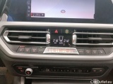  Bmw  Serie 3 BMW 3 Reeks Berline 318dA (100 kW) 4d #23