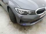  Bmw  Serie 3 BMW 3 Reeks Berline 318dA (100 kW) 4d #26
