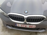  Bmw  Serie 3 BMW 3 Reeks Berline 318dA (100 kW) 4d #30