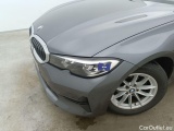  Bmw  Serie 3 BMW 3 Reeks Berline 318dA (100 kW) 4d #32