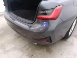 Bmw  Serie 3 BMW 3 Reeks Berline 318dA (100 kW) 4d #43