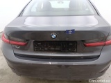  Bmw  Serie 3 BMW 3 Reeks Berline 318dA (100 kW) 4d #46