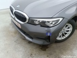  Bmw  Serie 3 BMW 3 Reeks Berline 318dA (100 kW) 4d #60