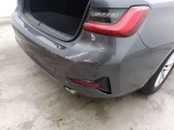  Bmw  Serie 3 BMW 3 Reeks Berline 318dA (100 kW) 4d #64
