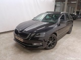  Skoda  Octavia Skoda  Combi 1.5 TSI ACT GreenTec 110kW DSG7 Style 5d 