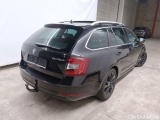  Skoda  Octavia Skoda  Combi 1.5 TSI ACT GreenTec 110kW DSG7 Style 5d #2