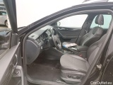  Skoda  Octavia Skoda  Combi 1.5 TSI ACT GreenTec 110kW DSG7 Style 5d #3