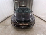  Skoda  Octavia Skoda  Combi 1.5 TSI ACT GreenTec 110kW DSG7 Style 5d #5