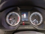  Skoda  Octavia Skoda  Combi 1.5 TSI ACT GreenTec 110kW DSG7 Style 5d #6