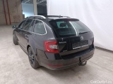  Skoda  Octavia Skoda  Combi 1.5 TSI ACT GreenTec 110kW DSG7 Style 5d #7