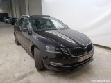  Skoda  Octavia Skoda  Combi 1.5 TSI ACT GreenTec 110kW DSG7 Style 5d #8