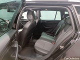  Skoda  Octavia Skoda  Combi 1.5 TSI ACT GreenTec 110kW DSG7 Style 5d #10