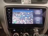  Skoda  Octavia Skoda  Combi 1.5 TSI ACT GreenTec 110kW DSG7 Style 5d #13
