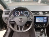  Skoda  Octavia Skoda  Combi 1.5 TSI ACT GreenTec 110kW DSG7 Style 5d #29