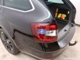  Skoda  Octavia Skoda  Combi 1.5 TSI ACT GreenTec 110kW DSG7 Style 5d #39
