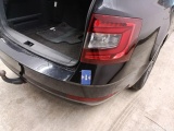  Skoda  Octavia Skoda  Combi 1.5 TSI ACT GreenTec 110kW DSG7 Style 5d #41