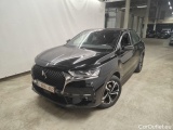  DS  DS7 DS 7 Crossback 1.5 BlueHDi 130 Automatic Chic 5d 