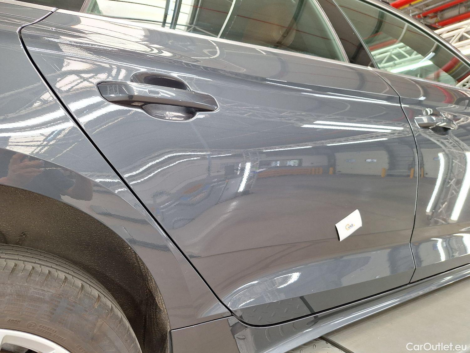  Audi  A5 Sportback Audi, A5 SB FL'20, Audi  30 TDI S tronic Business Edition #3
