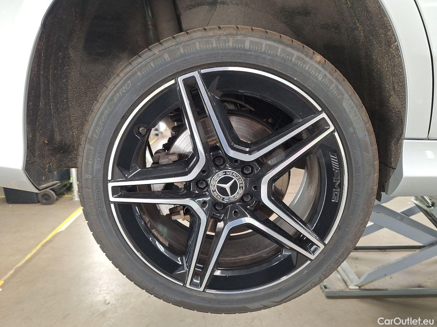  Mercedes  C-Klasse Mercedes,  FL'18, Mercedes-Benz  Berline C 300 de Business S #1