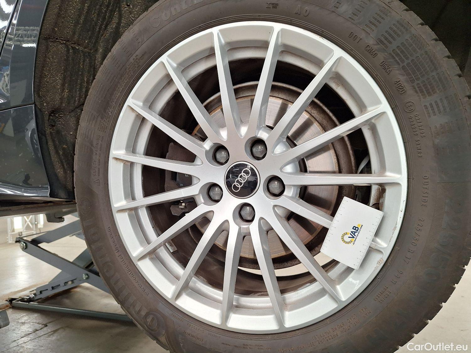  Audi  A5 Sportback Audi, A5 SB FL'20, Audi  30 TDI S tronic Business Edition #6