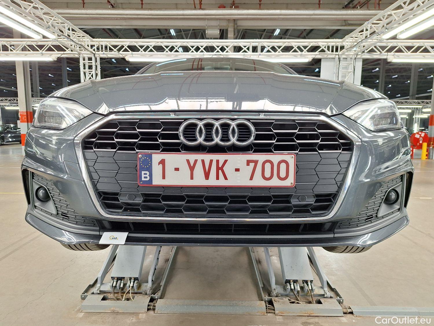  Audi  A5 Sportback Audi, A5 SB FL'20, Audi  30 TDI S tronic Business Edition #10