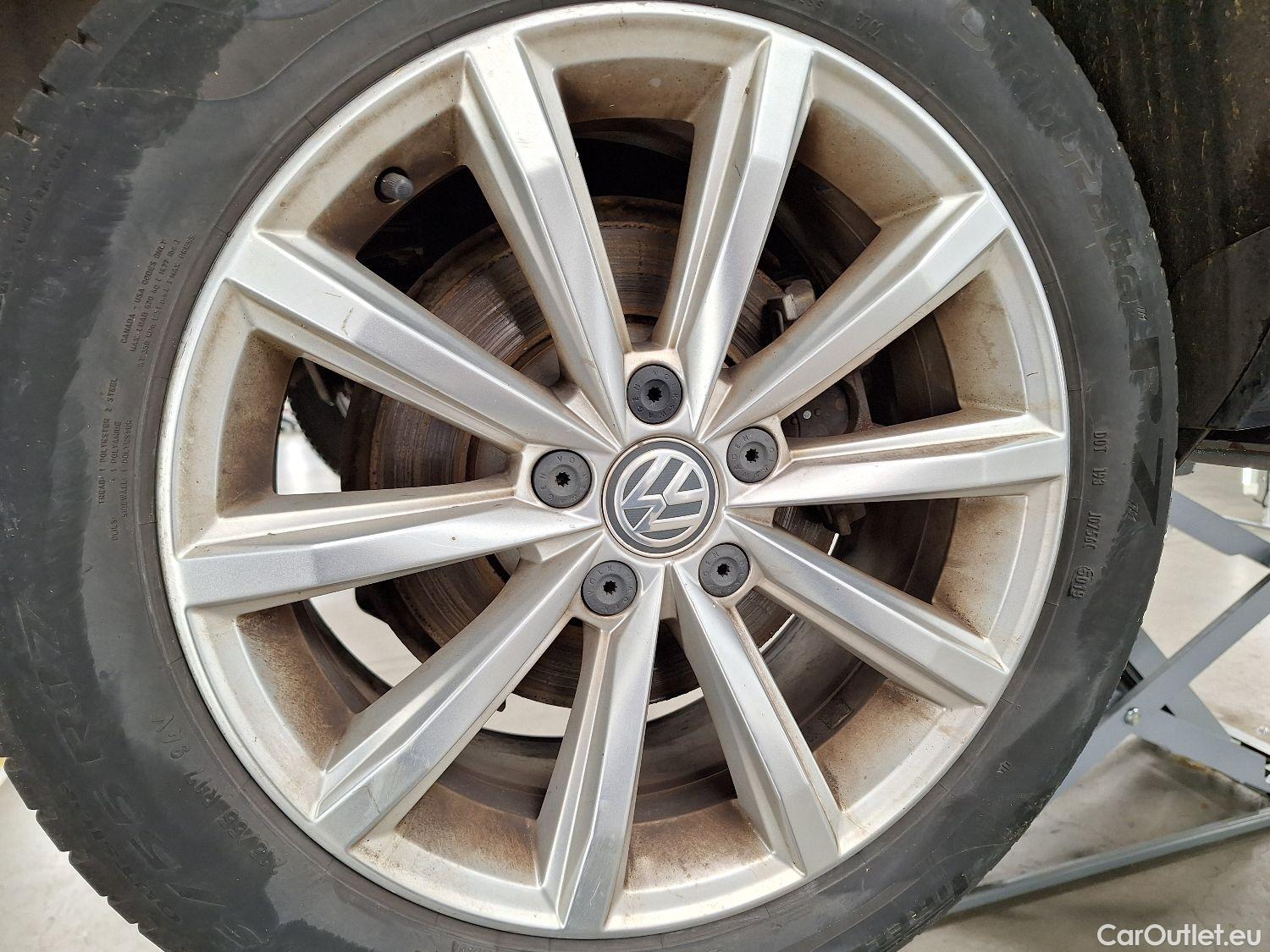  Volkswagen  Passat VW,  Variant FL'19, Volkswagen  Variant 2.0 TDI SCR 110kW DSG7 E #7