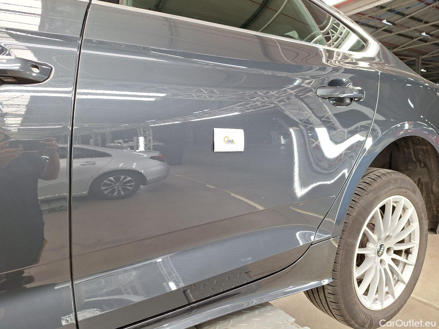  Audi  A5 Sportback Audi, A5 SB FL'20, Audi  30 TDI S tronic Business Edition #8
