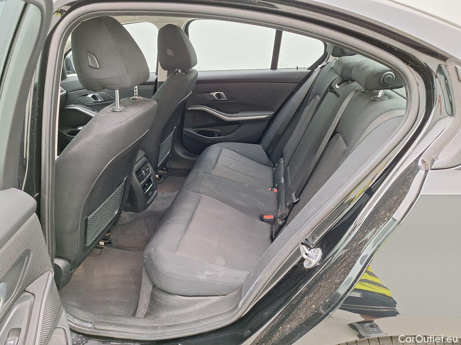  Bmw  Serie 3 BMW, 3-serie '18, BMW 3 Reeks Berline 330e (215 kW) 4d #5